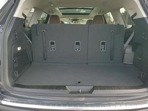 New 2025 Subaru Ascent Touring image 8