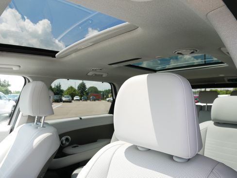 Certified 2026 Hyundai Palisade Limited AWD/4WD image 20