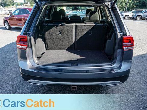 Used 2019 Volkswagen Atlas SE w/ Towing Package image 44