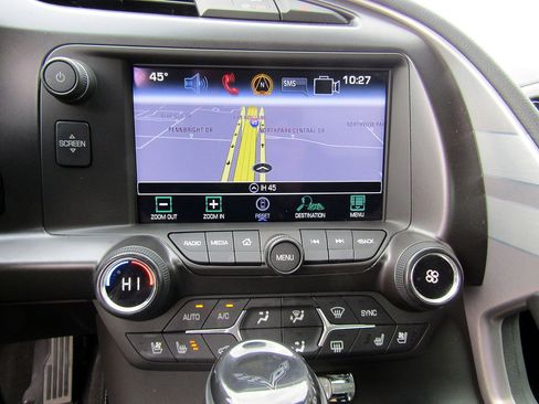 Used 2019 Chevrolet Corvette Grand Sport image 16