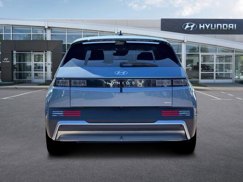 New 2026 Hyundai Ioniq 5 SEL image 6