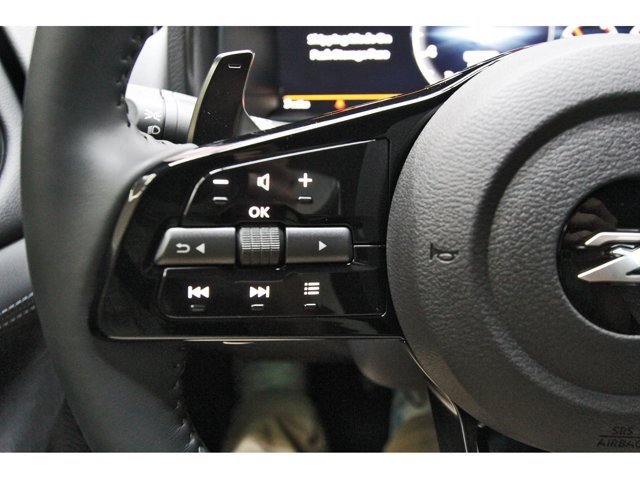 New 2027 Nissan Z Performance RWD image 14