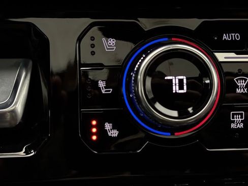 New 2026 GMC Sierra 2500 Denali Ultimate image 5