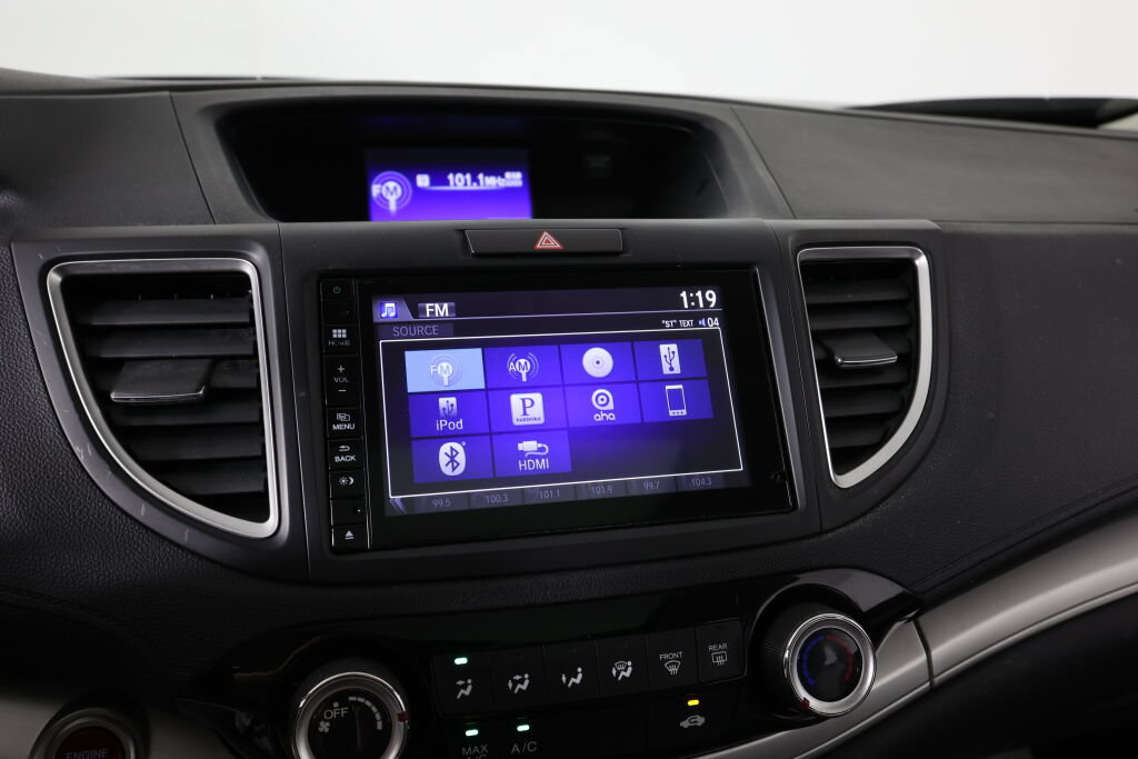 Used 2016 Honda CR-V EX image 34