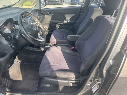 Used 2012 Honda Fit Sport image 27
