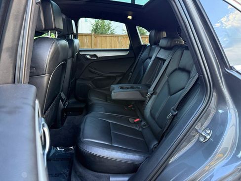 Used 2015 Porsche Macan S AWD/4WD image 24