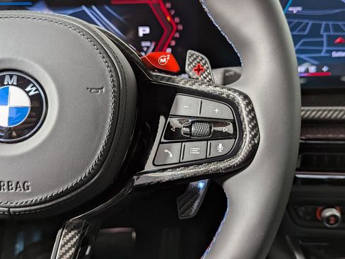 New 2026 BMW M4 Competition image 23