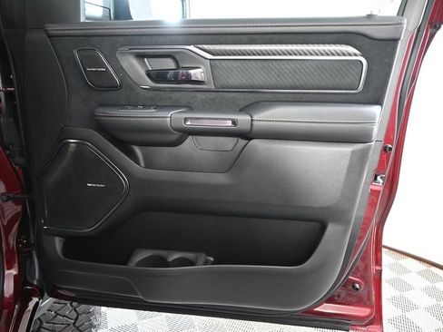 Used 2024 RAM 1500 TRX AWD/4WD image 13