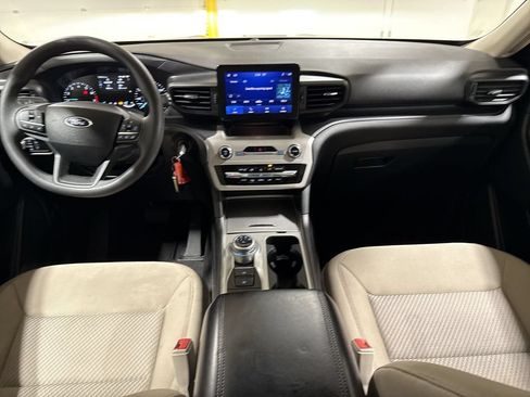 Used 2023 Ford Explorer 4WD image 10
