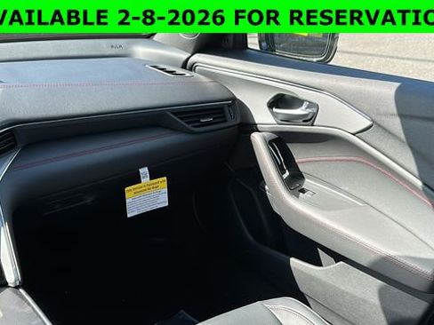 Used 2025 Acura TLX SH-AWD w/ A-SPEC Pkg image 26