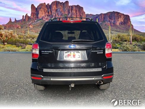 Used 2014 Subaru Forester 2.5i Premium w/ Popular Package #2 image 6