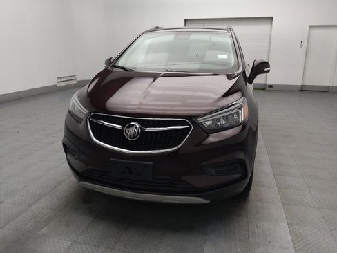 Used 2017 Buick Encore Preferred image 15