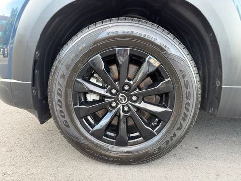 Used 2023 MAZDA CX-50 2.5 S w/ Weather Package AWD/4WD image 28