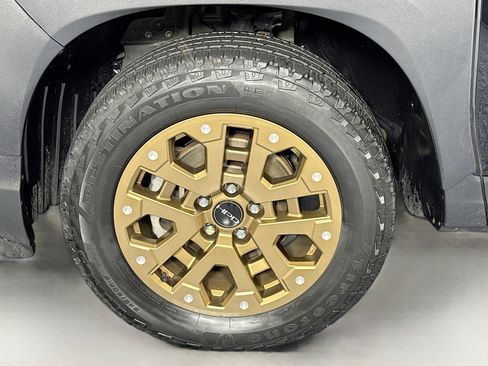 Certified 2023 Honda Ridgeline RTL image 30