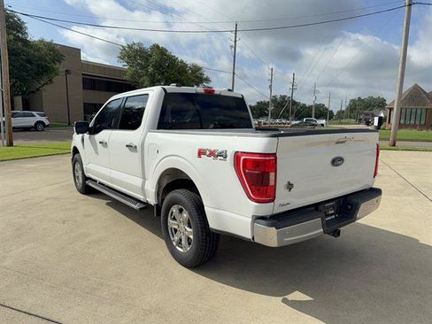 Used 2021 Ford F150 XLT w/ Equipment Group 302A High AWD/4WD image 5