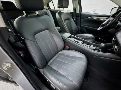 Used 2018 MAZDA MAZDA6 Grand Touring Reserve image 30