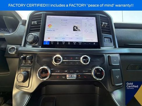 Used 2025 Ford F150 Tremor w/ Tow/Haul Package AWD/4WD image 45