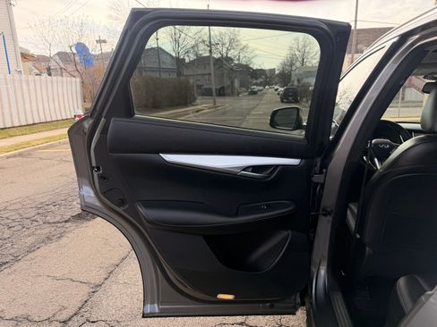 Used 2020 INFINITI QX50 Luxe w/ Navigation Package image 25