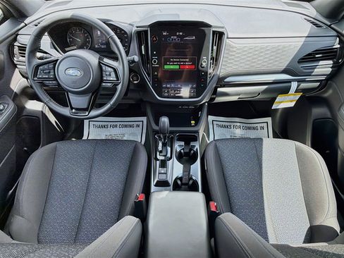 Certified 2026 Subaru Forester Premium AWD/4WD image 15
