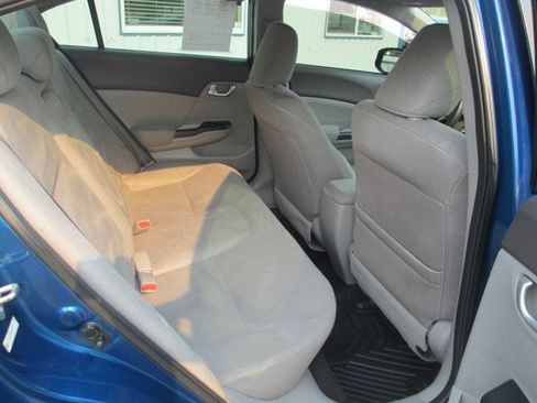 Used 2012 Honda Civic EX image 12