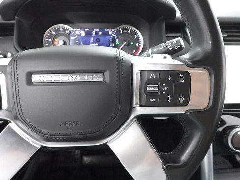 Used 2023 Land Rover Discovery Metropolitan Edition AWD/4WD image 15