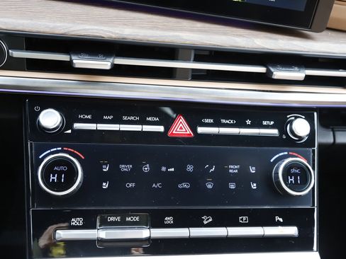 New 2026 Hyundai Santa Fe Calligraphy image 27