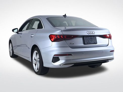 Certified 2023 Audi A3 2.0T Premium Plus w/ Premium Plus Package image 3