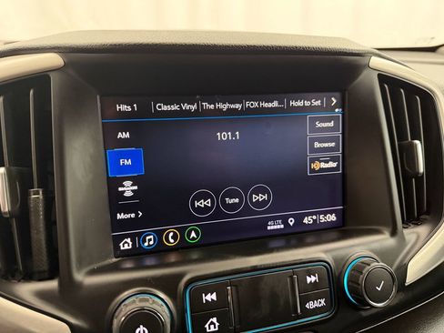 Used 2021 GMC Terrain SLT w/ Infotainment Package II image 22