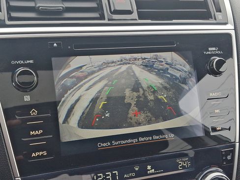 Used 2019 Subaru Outback 2.5i Premium image 19