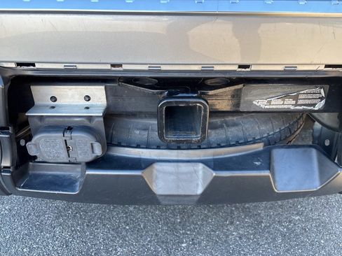 Used 2021 Subaru Ascent Limited w/ Popular Package #2A image 28