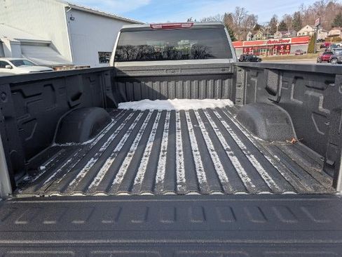 New 2026 Chevrolet Silverado 2500 Custom w/ Custom Value Package image 8