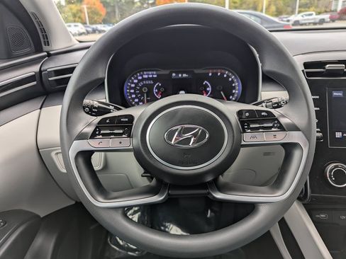 Used 2023 Hyundai Tucson SEL image 25
