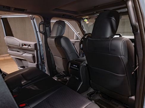 Used 2024 Toyota Land Cruiser w/ Premium Package AWD/4WD image 25