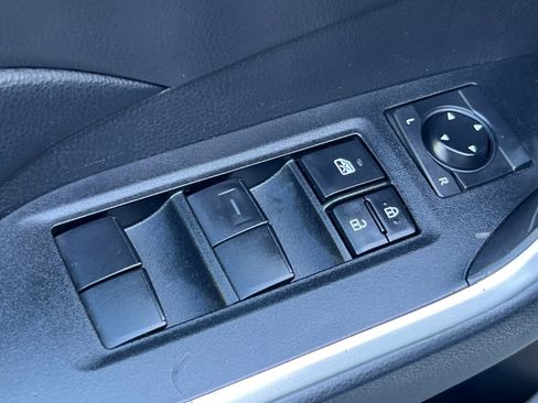 Certified 2021 Toyota RAV4 LE image 13