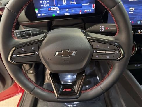 Used 2024 Chevrolet Blazer EV RS AWD/4WD image 13