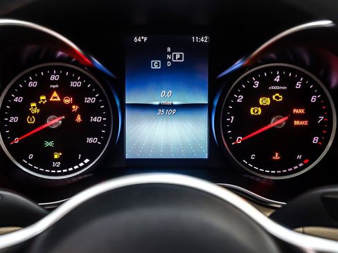 Used 2019 Mercedes-Benz C 300 4MATIC Sedan image 19