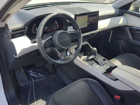 New 2026 MAZDA CX-5 Preferred AWD/4WD image 15