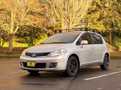 Used 2007 Nissan Versa 1.8 S w/ Convenience Pkg