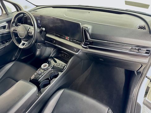 Used 2023 Kia Sportage EX w/ EX Premium Package image 26