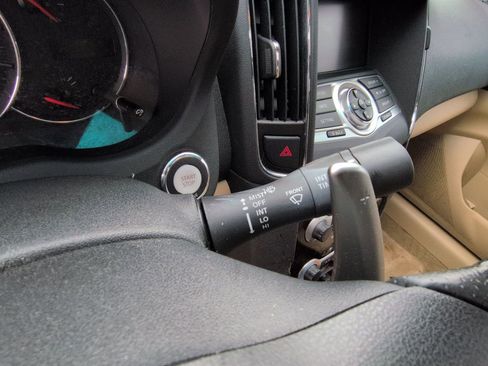 Used 2009 Nissan Maxima 3.5 SV w/ Premium Pkg image 33