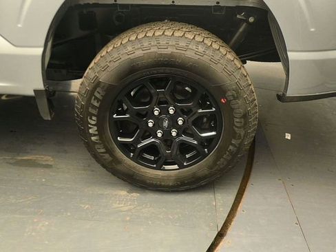 New 2026 Ford F150 XLT w/ Equipment Group 302A MID image 9