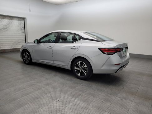 Used 2023 Nissan Sentra SV FWD image 3