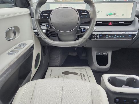 Used 2022 Hyundai Ioniq 5 Limited image 10