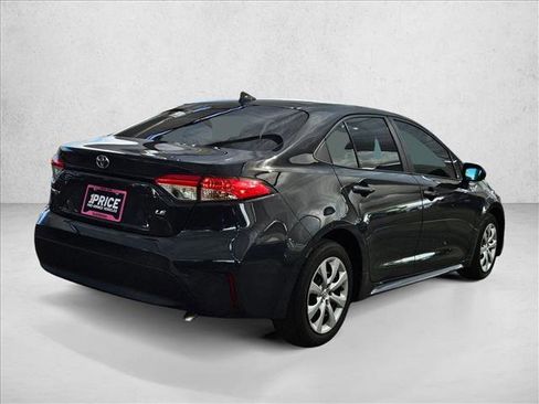 Used 2024 Toyota Corolla LE FWD image 5