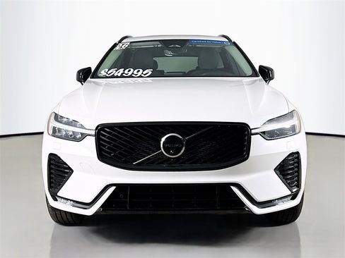Certified 2026 Volvo XC60 B5 Plus w/ Climate Package PRO image 2