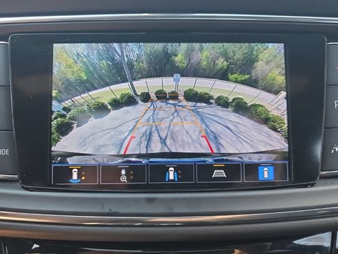 Used 2024 Buick Enclave Avenir w/ Avenir Technology Package FWD image 31