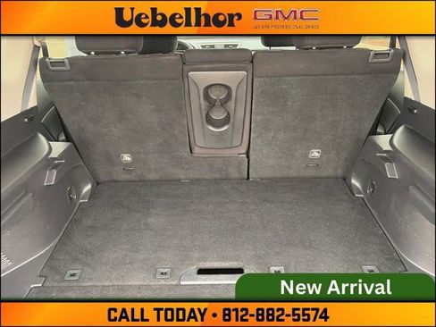 Used 2014 Nissan Rogue SV image 17