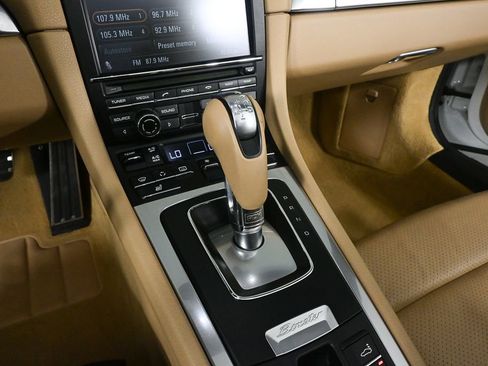 Used 2013 Porsche Boxster RWD image 15