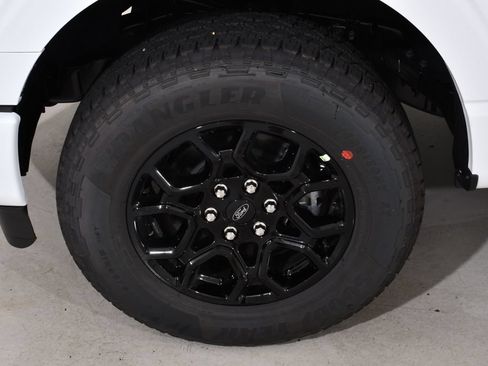 New 2026 Ford F150 STX AWD/4WD image 23
