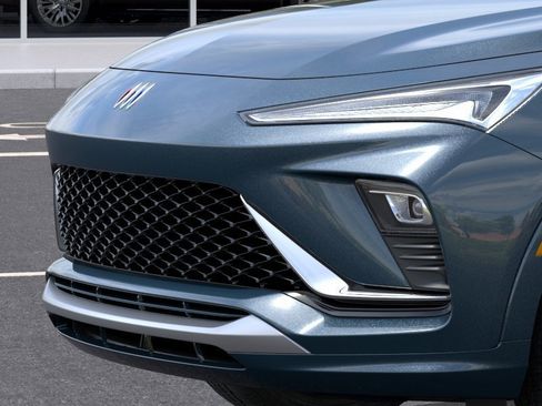 New 2026 Buick Envista Avenir FWD image 13